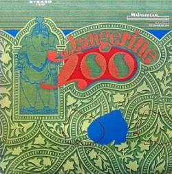 The Tangerine Zoo : Tangerine Zoo